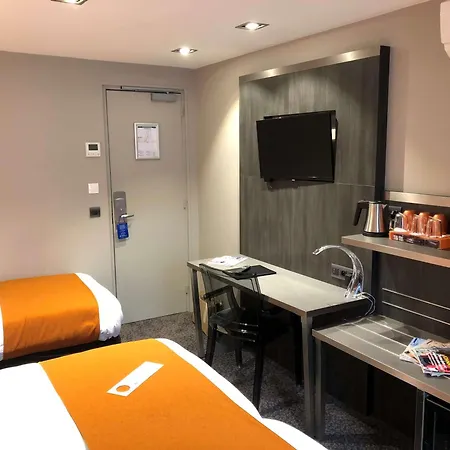 Western Empire Elysees