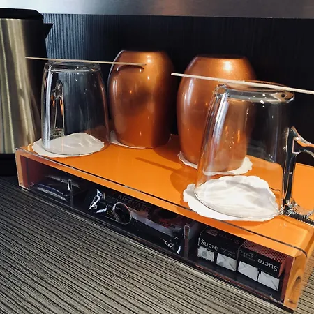 Hotel Western Empire Elysees Paris