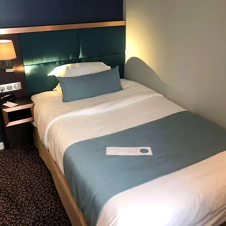 Hotel Western Empire Elysees