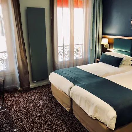 Western Empire Elysees