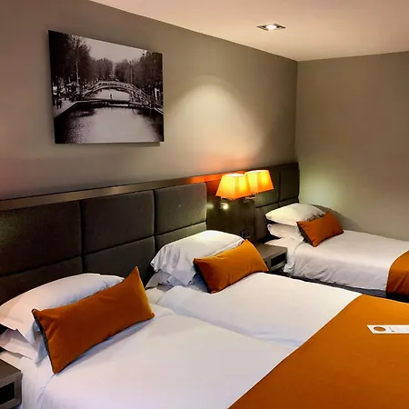 Western Empire Elysees 3*