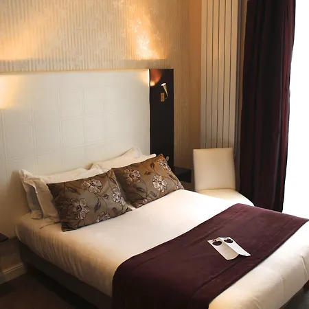 Hotel Western Empire Elysees