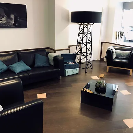 Western Empire Elysees Hotel