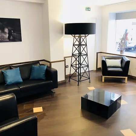 Western Empire Elysees Hotel Paris