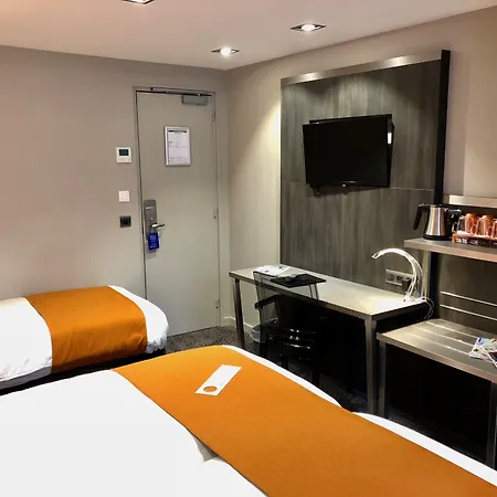 Hotel Western Empire Elysees