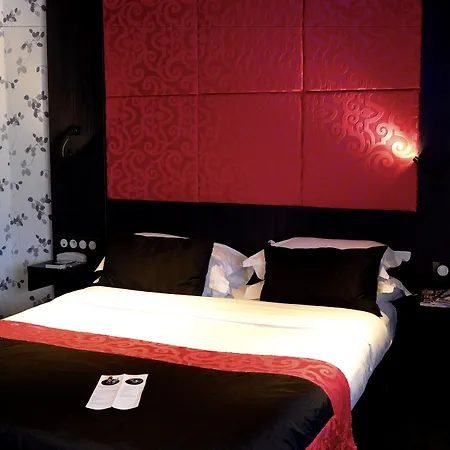 Western Empire Elysees Hotel