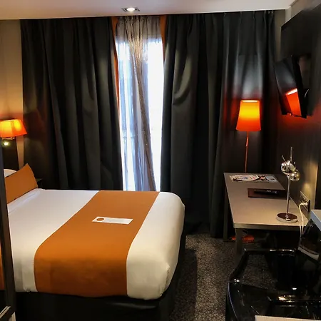 Western Empire Elysees Paris