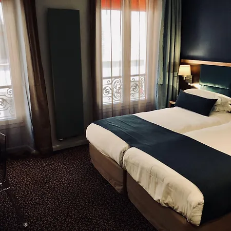 Western Empire Elysees Paris