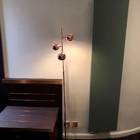 Western Empire Elysees Paris