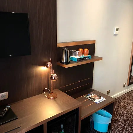 Hotel Western Empire Elysees