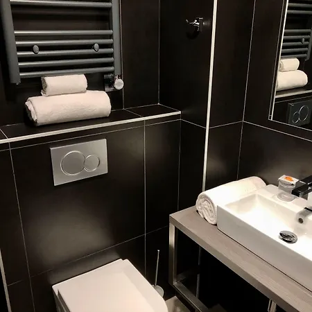 Western Empire Elysees Hotel Paris