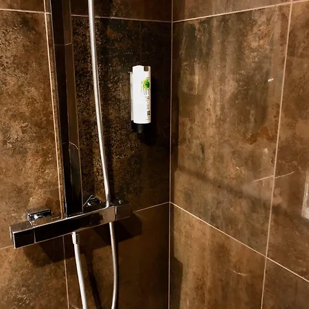 Hotel Western Empire Elysees