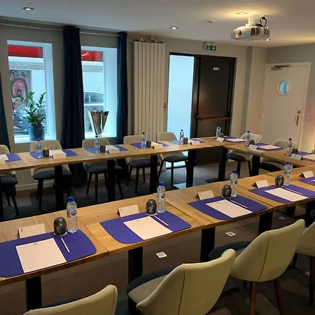 Western Empire Elysees Paris