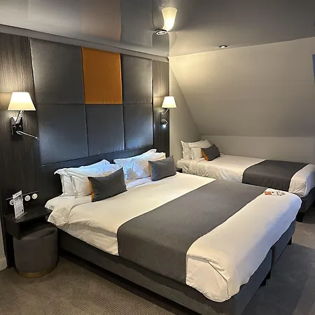 Western Empire Elysees 3*