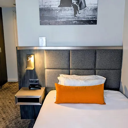 Hotel Western Empire Elysees Paris