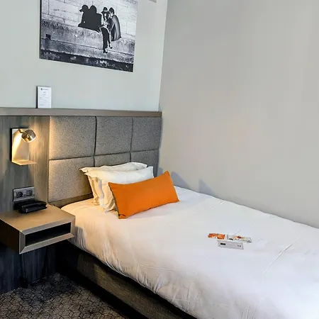 Hotel Western Empire Elysees Paris