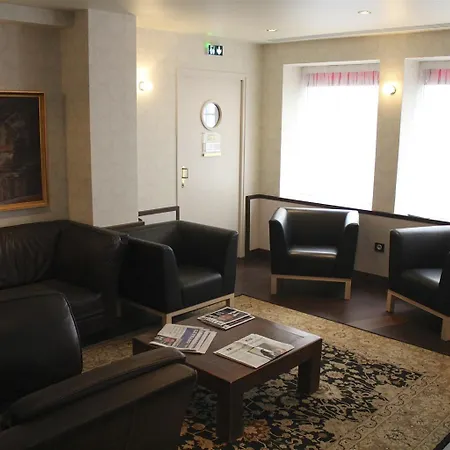 Western Empire Elysees Hotel Paris