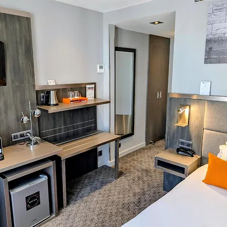 Western Empire Elysees