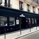 Hotel Western Empire Elysees Paris