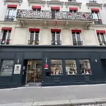 Hotel Western Empire Elysees