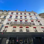 Hotel Western Empire Elysees 3*