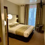 Western Empire Elysees Hotel Paris
