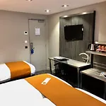 Hotel Western Empire Elysees