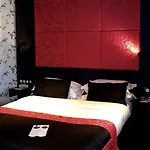 Western Empire Elysees Hotel