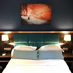 Western Empire Elysees Hotel