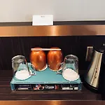 Western Empire Elysees Hotel