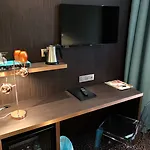 Western Empire Elysees Hotel 3*