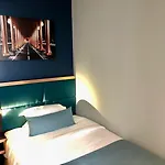 Hotel Western Empire Elysees Parijs