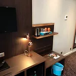 Hotel Western Empire Elysees
