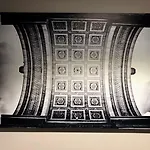 Hotel Western Empire Elysees Paryż