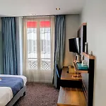 Western Empire Elysees Paris