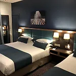 Western Empire Elysees Hotel