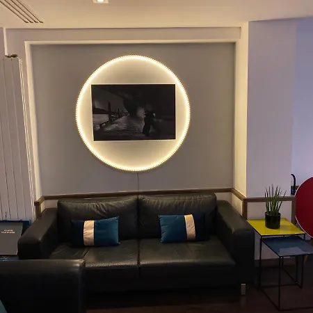 Western Empire Elysees 3* Paris