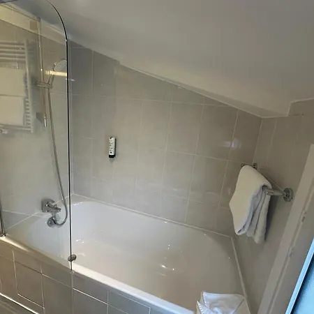 Western Empire Elysees Hotel Paris