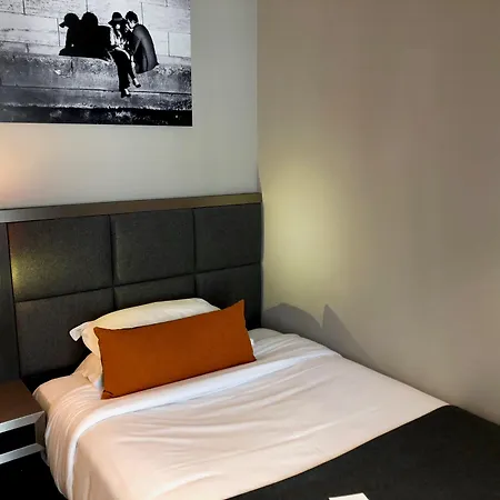 Western Empire Elysees