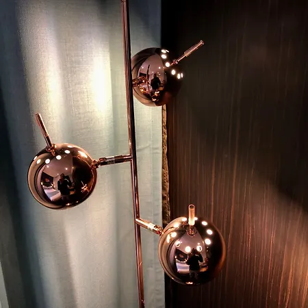 Western Empire Elysees