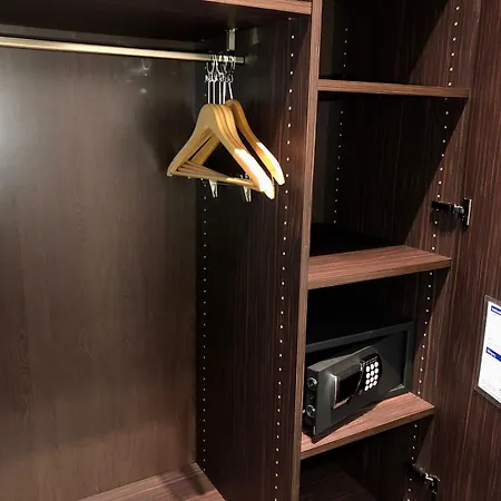 Hotel Western Empire Elysees