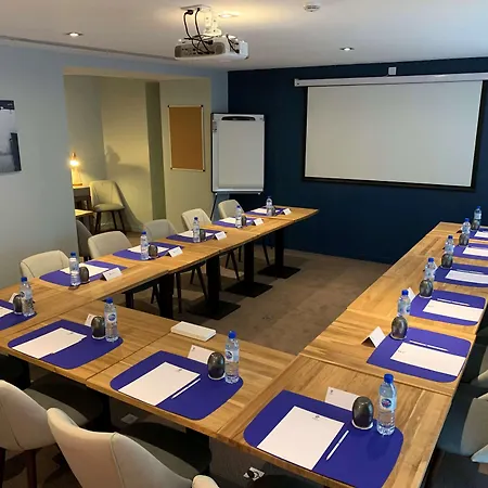 Hotel Western Empire Elysees