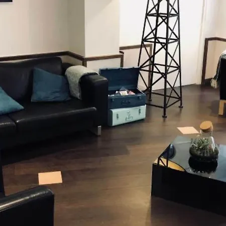 Western Empire Elysees Hotel Paris