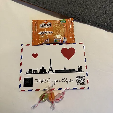 Western Empire Elysees