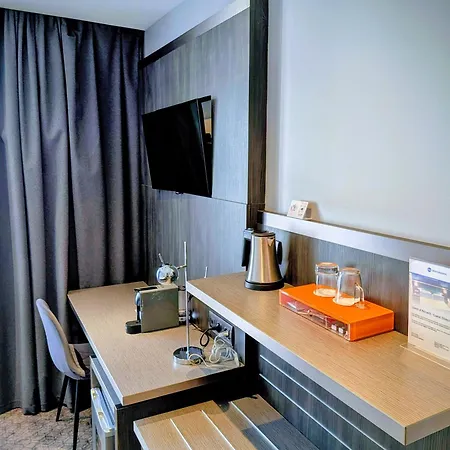 호텔 베스트 웨스턴 엠파이어 엘리제