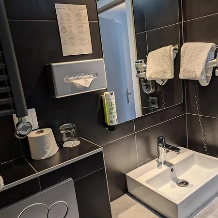 베스트 웨스턴 엠파이어 엘리제 호텔 파리