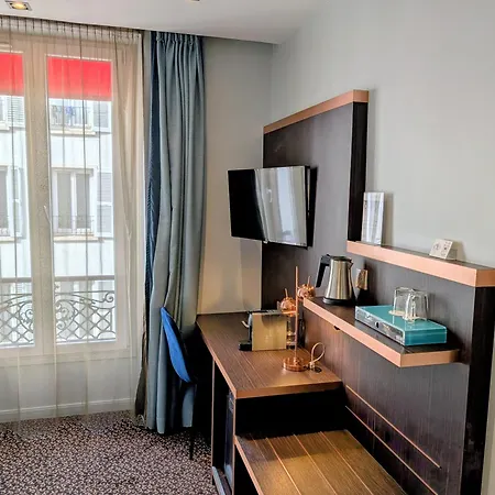 베스트 웨스턴 엠파이어 엘리제