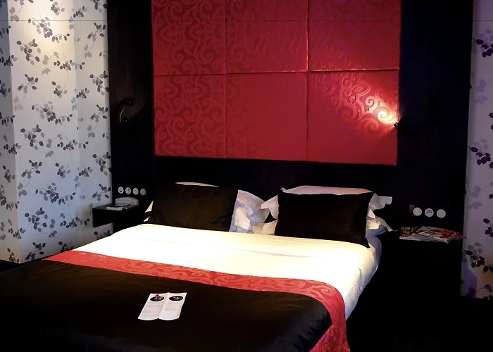 베스트 웨스턴 엠파이어 엘리제 호텔