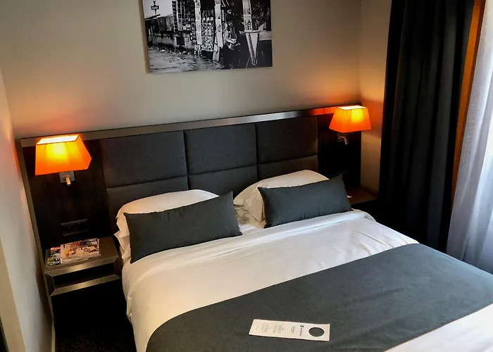 베스트 웨스턴 엠파이어 엘리제 파리