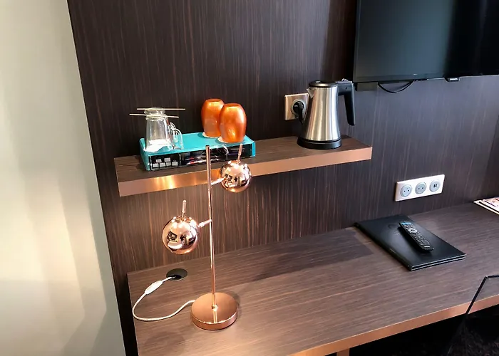 베스트 웨스턴 엠파이어 엘리제 파리